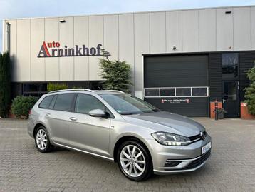 Volkswagen Golf Variant 1.5 TSI Style, Virtual Cockpit, Adap beschikbaar voor biedingen