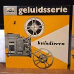 Geluidserie vinyl singles, Ophalen of Verzenden