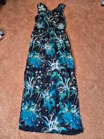 ONLY maxi jurk met bloemenprint, Kleding | Dames, Ophalen of Verzenden, Nieuw, Maat 38/40 (M), Onder de knie