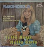 Raphaela, Ophalen of Verzenden, Zo goed als nieuw, Overige formaten, Levenslied of Smartlap