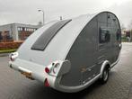 T@B L400 L MOVER+VOORTENT+LUIFEL, Bedrijf, 4 tot 5 meter, T@b, 1000 - 1250 kg