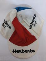 vintage Herberts wielerpet, Ophalen of Verzenden, Zo goed als nieuw, Overige typen