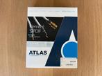 Atlas Element Integra S/PDIF Coax RCA-RCA 0.50 meter (nieuw), Audio, Tv en Foto, Audiokabels en Televisiekabels, Verzenden, Nieuw
