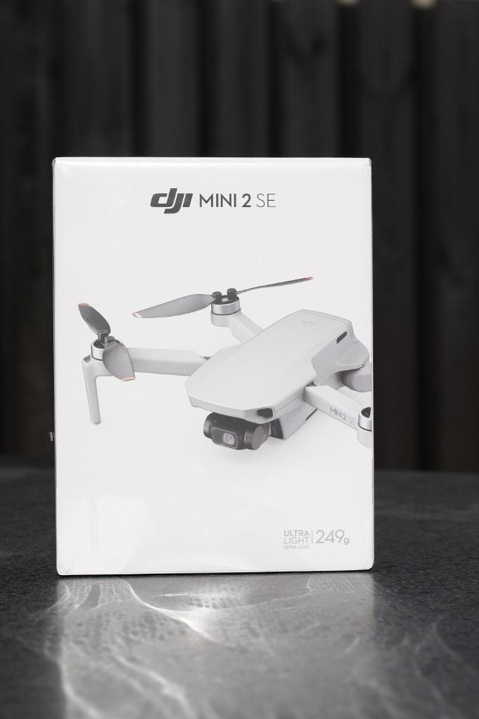 Reparatie of problemen met je DJI Mini 2 SE, Audio, Tv en Foto, Drones, Nieuw, Drone met camera, Ophalen of Verzenden