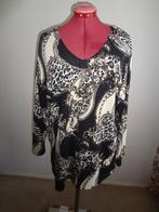 Magna top-shirt mt 52/54, Kleding | Dames, Tops, Overige kleuren, Maat 46/48 (XL) of groter, Ophalen of Verzenden, Korte mouw