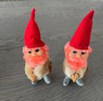 David de Kabouter knijp poppetjes, Verzamelen, Poppetjes en Figuurtjes, Ophalen of Verzenden, Gebruikt