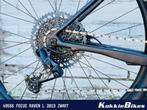 Focus Raven Zwart L 2019, Fietsen en Brommers, Gebruikt, Overige merken
