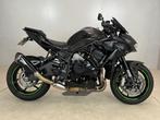 Kawasaki Z H2 ABS (bj 2021), Bedrijf, Naked bike