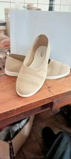 Schoenen Nieuw 40, Beige, Overige typen, Nieuw, Ophalen of Verzenden