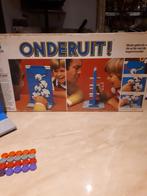 Mb spel vintage onderuit, Hobby en Vrije tijd, Gezelschapsspellen | Bordspellen, Ophalen of Verzenden, Zo goed als nieuw