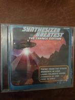 Trance edition synthesizer greatest, Cd's en Dvd's, Cd's | Verzamelalbums, Ophalen of Verzenden