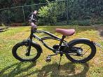 Jongens fiets, Ophalen, Staal, Cruiser, Zo goed als nieuw