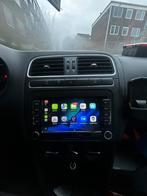 CarPlay | Autoradio | Volkswagen polo, Ophalen, Nieuw