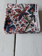 Prachtige Laura Ashley stof - chintz, Hobby en Vrije tijd, Stoffen en Lappen, Ophalen of Verzenden, Nieuw, Katoen