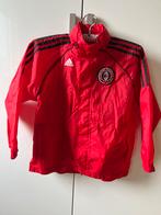 AC Milan Academy- Maat 140, Kinderen en Baby's, Kinderkleding | Maat 140, Adidas, Gebruikt, Ophalen of Verzenden, Jongen