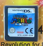 Super Mario 64 DS, Spelcomputers en Games, Games | Nintendo DS, Vanaf 3 jaar, Platform, Ophalen of Verzenden, 1 speler