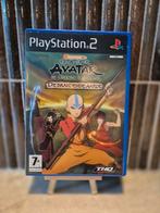 Avatar: De Legende van Aang de brandende aarde - PS2 Game, Spelcomputers en Games, Games | Sony PlayStation 2, Avontuur en Actie