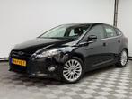 Ford Focus 1.6 TI-VCT First Edition 5-drs LM17" PDC Trekhaak, Gebruikt, 4 cilinders, Met garantie (alle), 635 kg