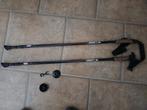 Nordic walking stokken, Ophalen, Zo goed als nieuw, Wandelstok