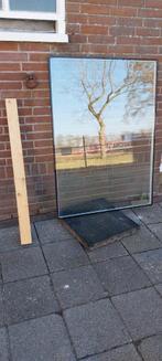 Partij ramen/dubbelglas, Doe-het-zelf en Verbouw, Glas en Ramen, Ophalen, Gevelraam of Ruit, 80 tot 120 cm, 120 tot 160 cm