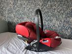 Cybex Cloud I-size Plus + Base Z - Zo goed als nieuw!, Overige merken, Zo goed als nieuw, Isofix, 0 t/m 13 kg
