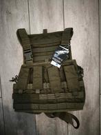 Chestrig Defcon 5, Ophalen, Landmacht, Nederland, Overige typen