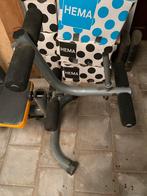 Fitness apparaat halterstang/drukbank - Gebruikt, Gebruikt, Krachtstation, Armen, Ophalen of Verzenden