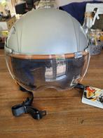 Helm medium, merk MotorX, Motoren, Kleding | Motorkleding, Ophalen, Tweedehands, Overige typen, MotorX