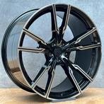 NIEUW 22” B02 5x112 Velgen Past Op BMW X5 X5M G05 X6 X6M G06, 285 mm, Nieuw, Overige maten, Ophalen of Verzenden