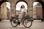 Cargo Transportfiets 28 inch Mat-zwart, Fietsen en Brommers, Fietsen | Dames | Damesfietsen, 56 cm of meer, Ophalen, Nieuw, Overige merken