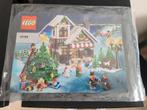 instructieboekje lego 10199, Kinderen en Baby's, Speelgoed | Duplo en Lego, Ophalen of Verzenden, Gebruikt