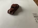 Dinky toys Lincoln, Hobby en Vrije tijd, Ophalen of Verzenden, Gebruikt, Auto, Dinky Toys