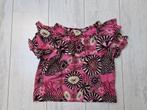 Scotch and Soda top, Ophalen of Verzenden, Nieuw, Meisje, Shirt of Longsleeve