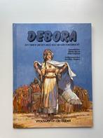Debora: Vrouwen in de Bijbel, Boeken, Godsdienst en Theologie, Ophalen of Verzenden, Gelezen, Christendom | Protestants