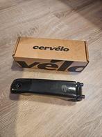 Cervelo Carbon Stuurpen 130mm, Ophalen of Verzenden, Zo goed als nieuw, Racefiets, Stuur