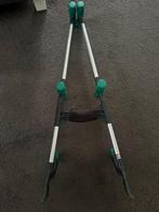 Handylegs steunkousen aan- en uittrek hulp maat M, Diversen, Ophalen, Zo goed als nieuw