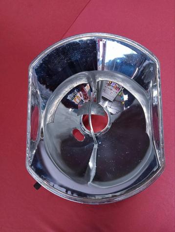 Hella reflector Mercedes LKW truck oldtimer beschikbaar voor biedingen