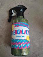 Lush intergalactic glitter mist, Ophalen of Verzenden, Nieuw