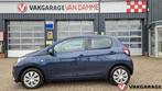 Peugeot 108 1.0 e-VTi Active, Auto's, Peugeot, Voorwielaandrijving, Euro 6, Origineel Nederlands, Handgeschakeld