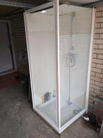 Douchecabine, Doe-het-zelf en Verbouw, Sanitair, Ophalen, Gebruikt, Douche