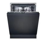 Siemens SX63HX01CN - Maxi Model - RVS Kuip - Wifi -, Witgoed en Apparatuur, Vaatwasmachines, Ophalen, Voorspoelprogramma, 60 cm of meer