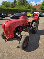 Porsche Standard tractor schuurvondst oldtimer trekker, Cabriolet, Particulier, Te koop, Rood