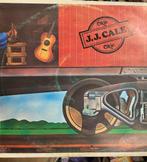 J.J. Cale: Okie (lp), Ophalen of Verzenden, Gebruikt, 12 inch, Singer-songwriter