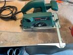 Bosch cirkelzaag, Doe-het-zelf en Verbouw, Gereedschap | Zaagmachines, Ophalen of Verzenden, Zo goed als nieuw, Cirkelzaag, 30 tot 70 mm