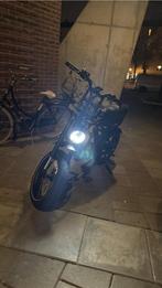 Knaap rtd x, Elektrisch, Zo goed als nieuw, Ophalen, Overige merken