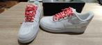 Nike Air Force Supreme maat 43, Kleding | Heren, Schoenen, Nieuw, Ophalen of Verzenden, Wit, Sneakers of Gympen