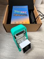 Bitaxe Gamma 601 (1.2TH) Bitcoin Miner, Computers en Software, Ophalen of Verzenden, Nieuw