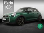 MINI 5-deurs C Favoured Trim | Pakket L |Elektrisch Panorama, Stof, Met garantie (alle), Origineel Nederlands, Bedrijf
