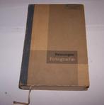 Der Schlüssel zur Fotografie von heute-Andreas Feininger1960, Ophalen of Verzenden, 1940 tot 1960, Overige typen