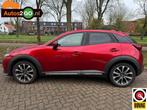 Mazda CX-3 2.0 SkyActiv-G 120 TS+ I Navi I Came € 17.995,0, Auto's, Mazda, 1998 cc, 4 cilinders, Handgeschakeld, SUV of Terreinwagen
